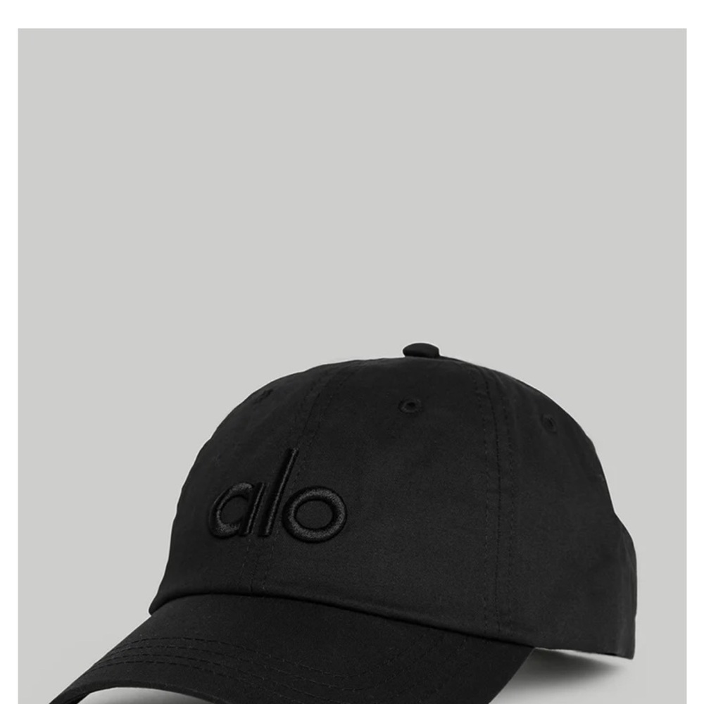Alo Off-Duty Women's Cap